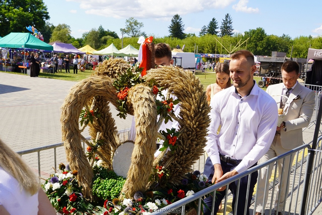 Jarmarki Czerwiński [17.08.2025] - zdjęcie #39 - eOstroleka.pl