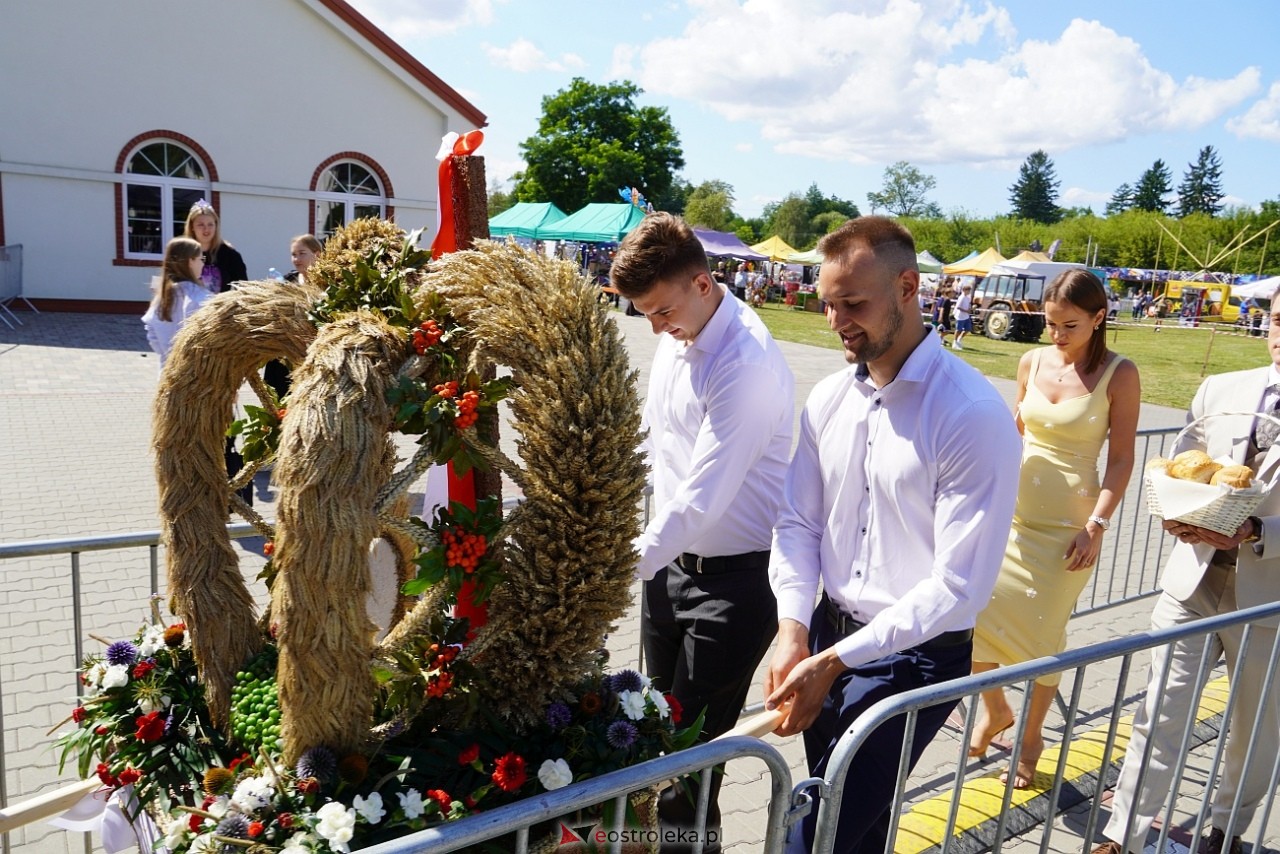 Jarmarki Czerwiński [17.08.2025] - zdjęcie #38 - eOstroleka.pl
