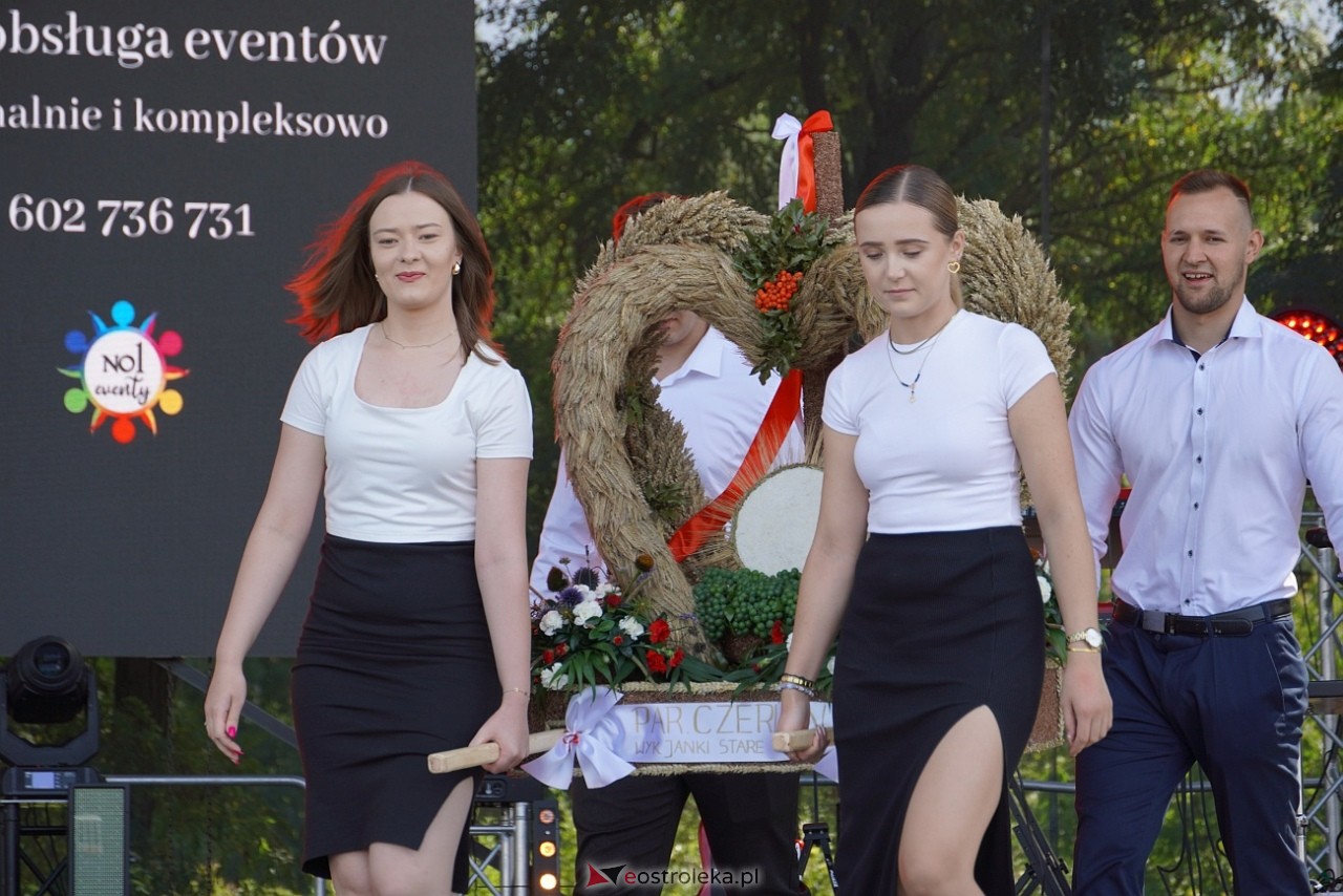 Jarmarki Czerwiński [17.08.2025] - zdjęcie #36 - eOstroleka.pl