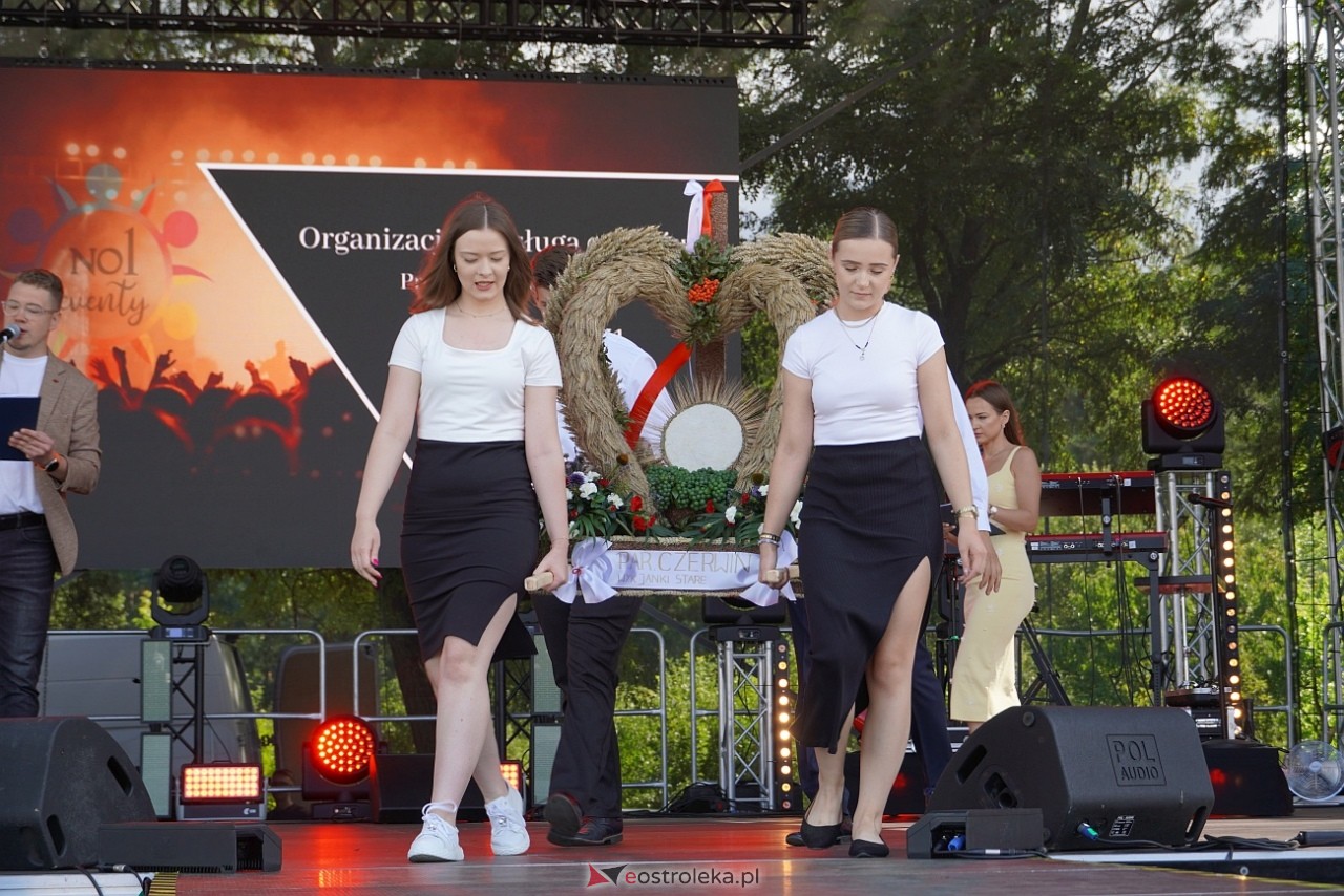 Jarmarki Czerwiński [17.08.2025] - zdjęcie #35 - eOstroleka.pl