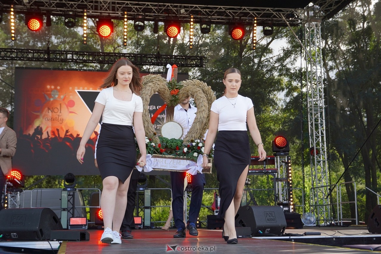 Jarmarki Czerwiński [17.08.2025] - zdjęcie #34 - eOstroleka.pl