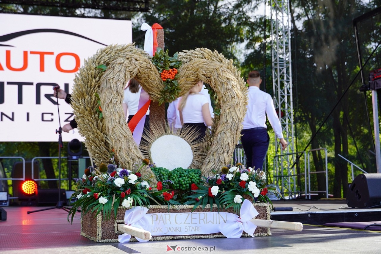 Jarmarki Czerwiński [17.08.2025] - zdjęcie #33 - eOstroleka.pl