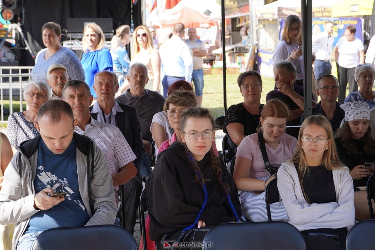 Jarmarki Czerwiński [17.08.2025] - zdjęcie #28 - eOstroleka.pl