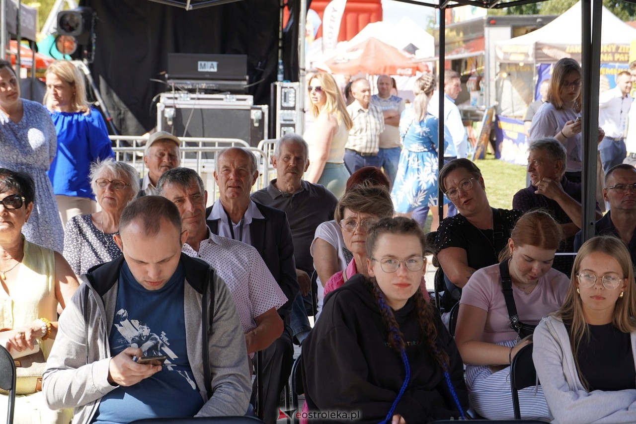 Jarmarki Czerwiński [17.08.2025] - zdjęcie #27 - eOstroleka.pl