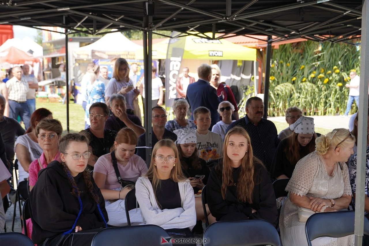 Jarmarki Czerwiński [17.08.2025] - zdjęcie #26 - eOstroleka.pl
