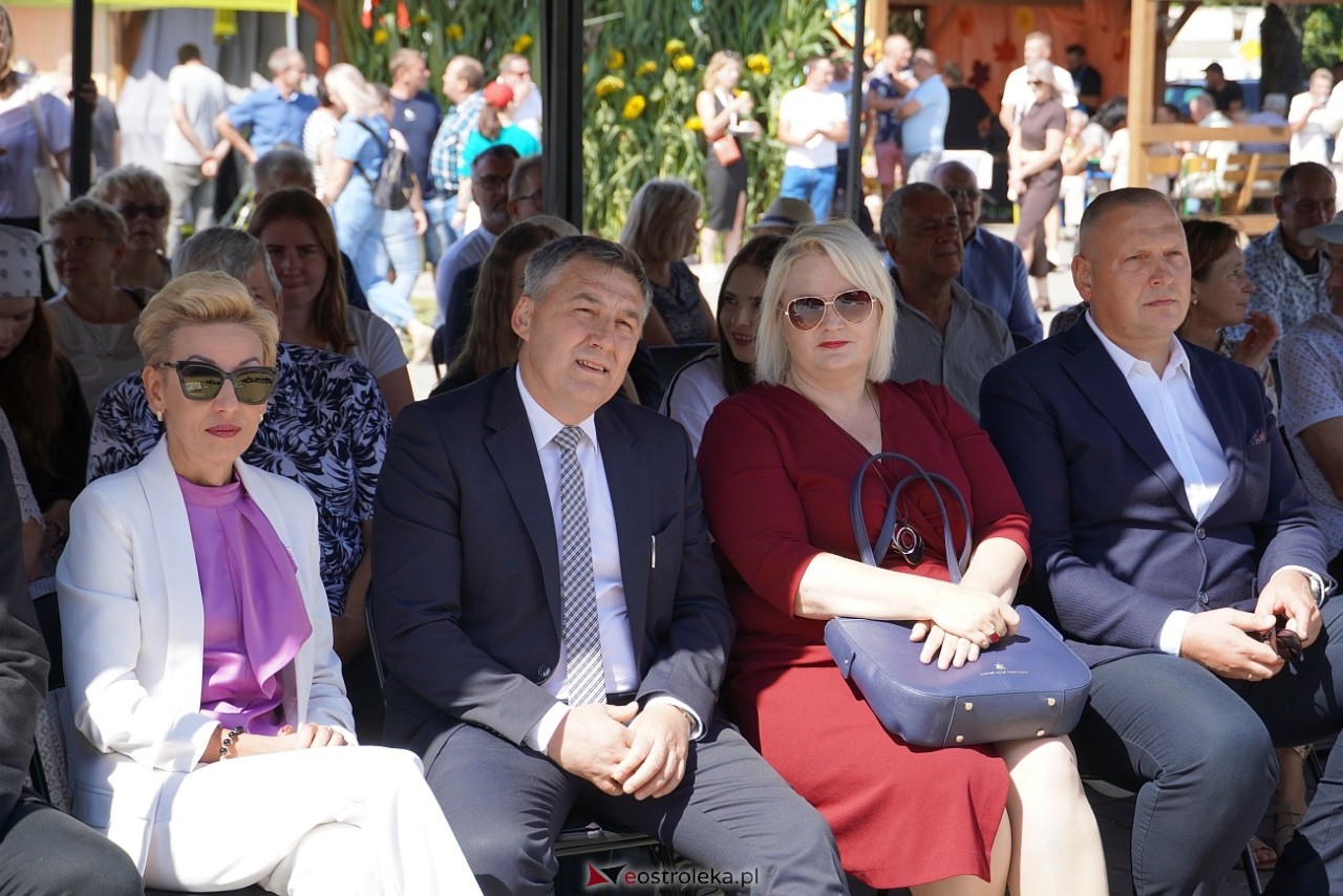 Jarmarki Czerwiński [17.08.2025] - zdjęcie #24 - eOstroleka.pl