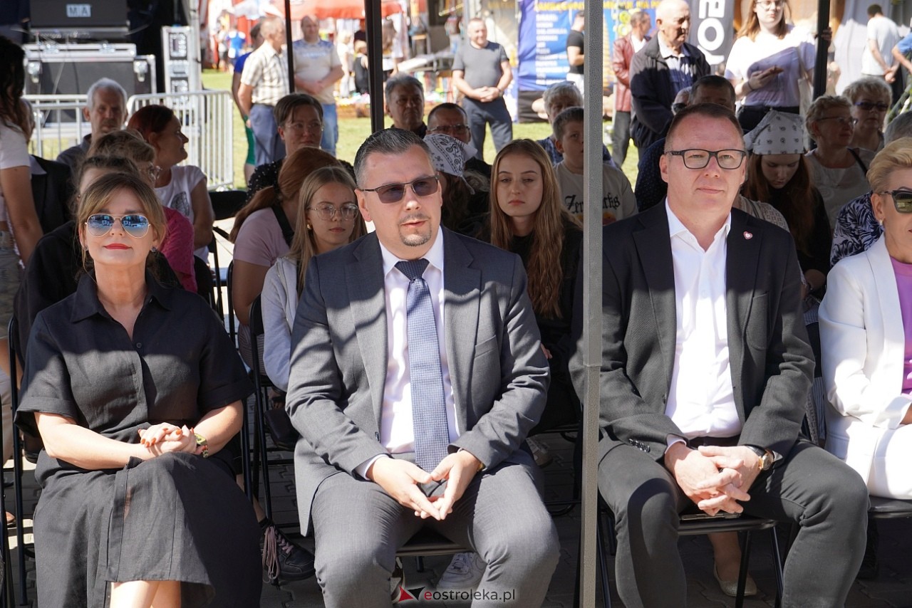 Jarmarki Czerwiński [17.08.2025] - zdjęcie #23 - eOstroleka.pl