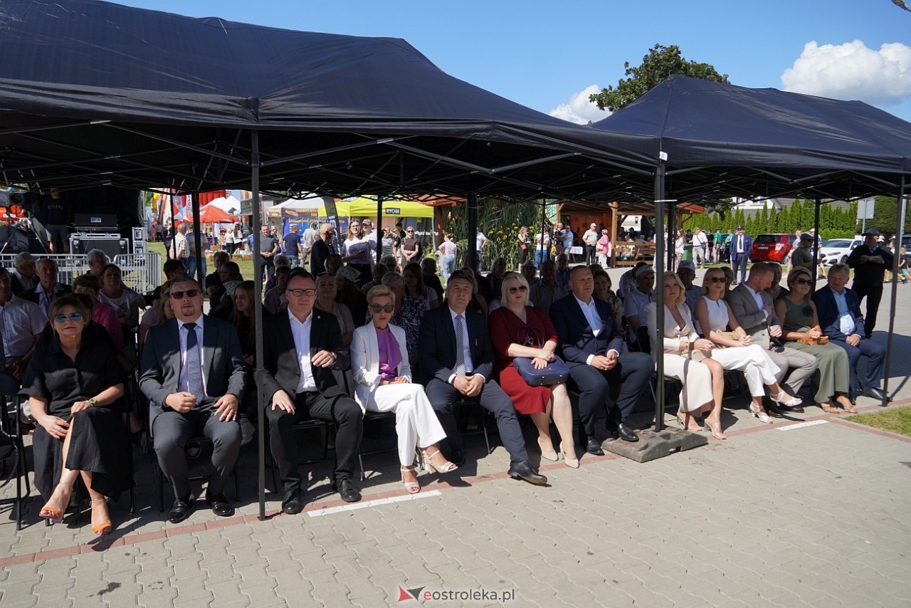 Jarmarki Czerwiński [17.08.2025] - zdjęcie #22 - eOstroleka.pl