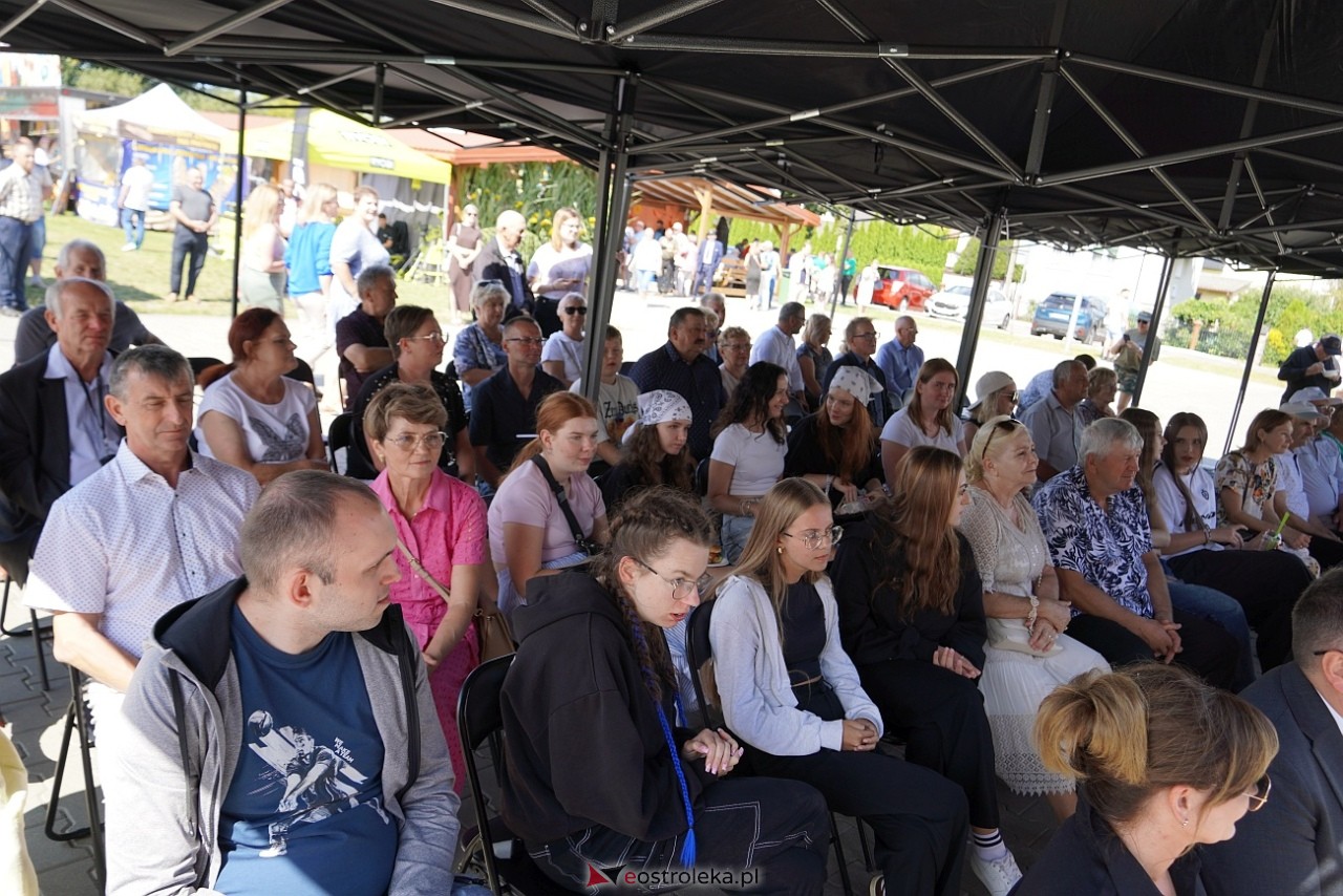 Jarmarki Czerwiński [17.08.2025] - zdjęcie #21 - eOstroleka.pl