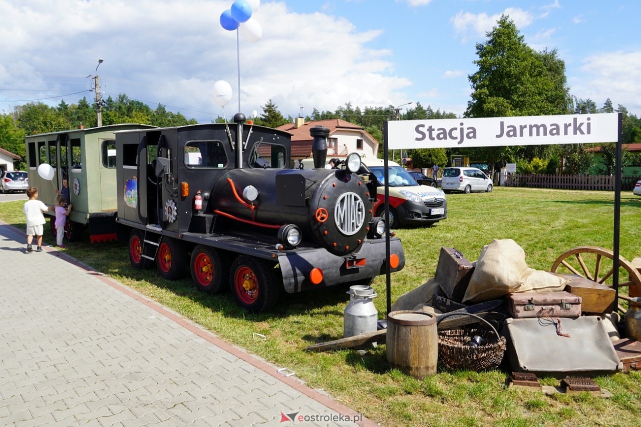Jarmarki Czerwiński [17.08.2025] - zdjęcie #20 - eOstroleka.pl