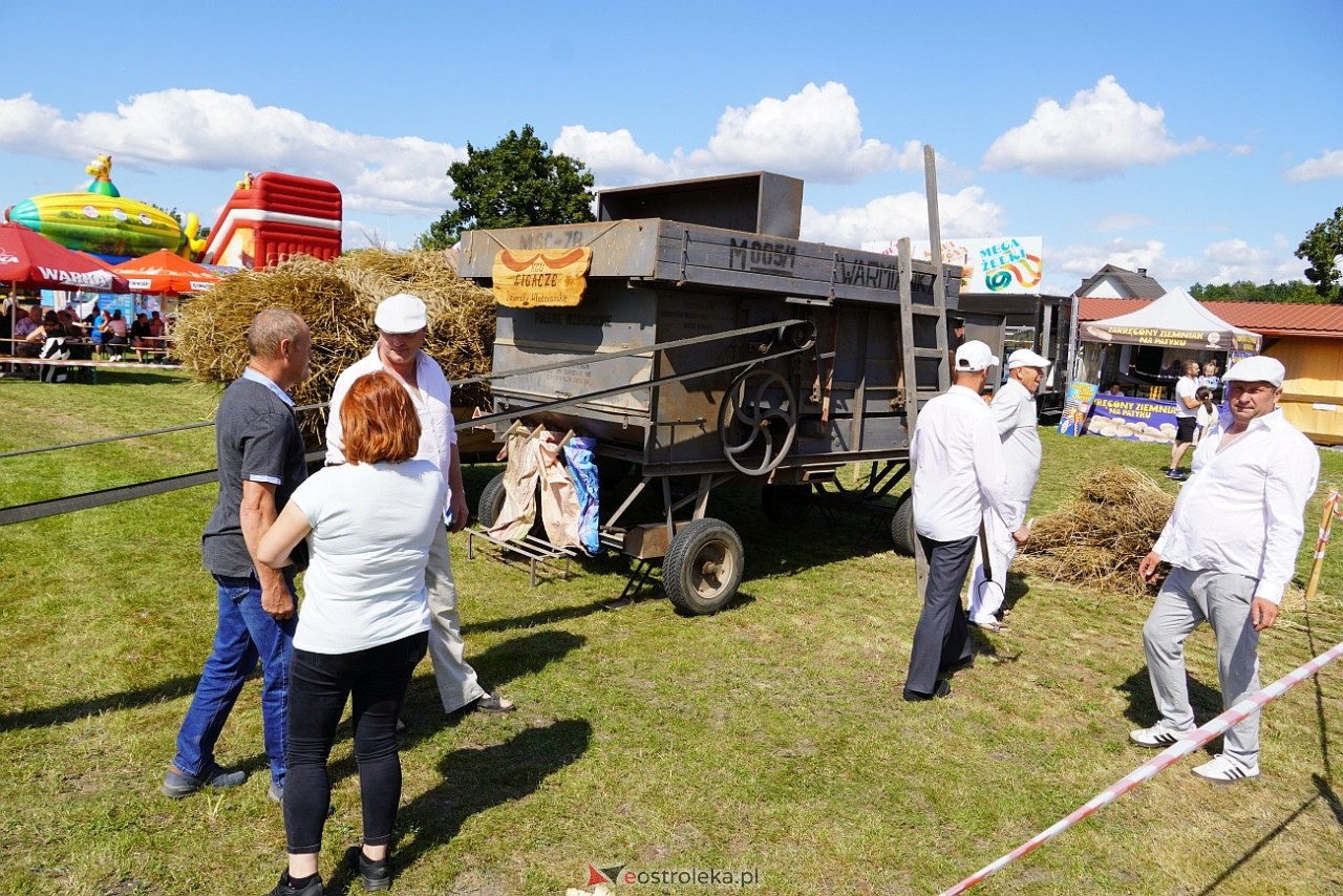 Jarmarki Czerwiński [17.08.2025] - zdjęcie #16 - eOstroleka.pl