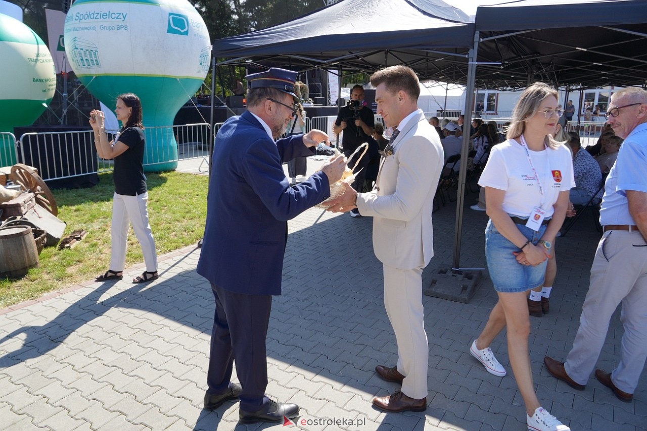 Jarmarki Czerwiński [17.08.2025] - zdjęcie #15 - eOstroleka.pl