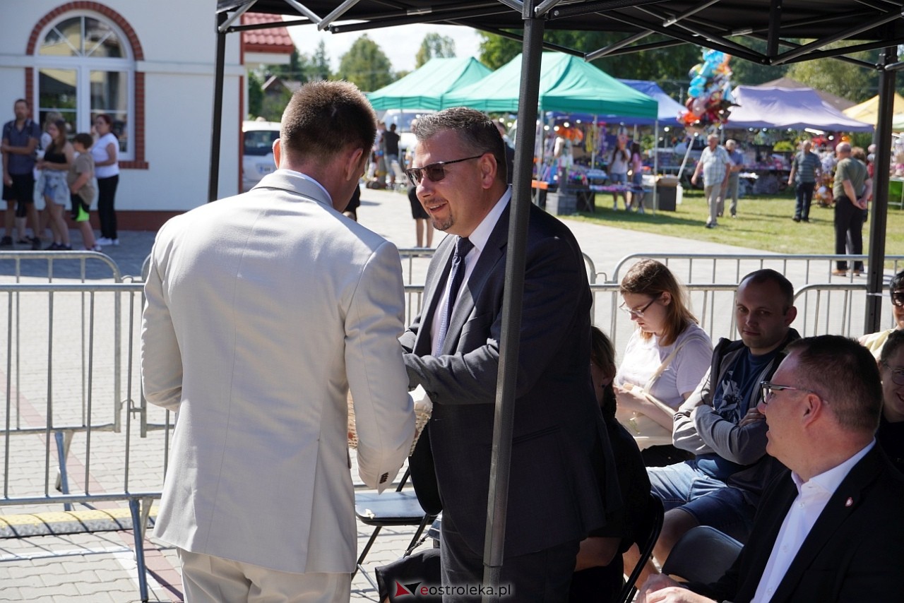 Jarmarki Czerwiński [17.08.2025] - zdjęcie #12 - eOstroleka.pl