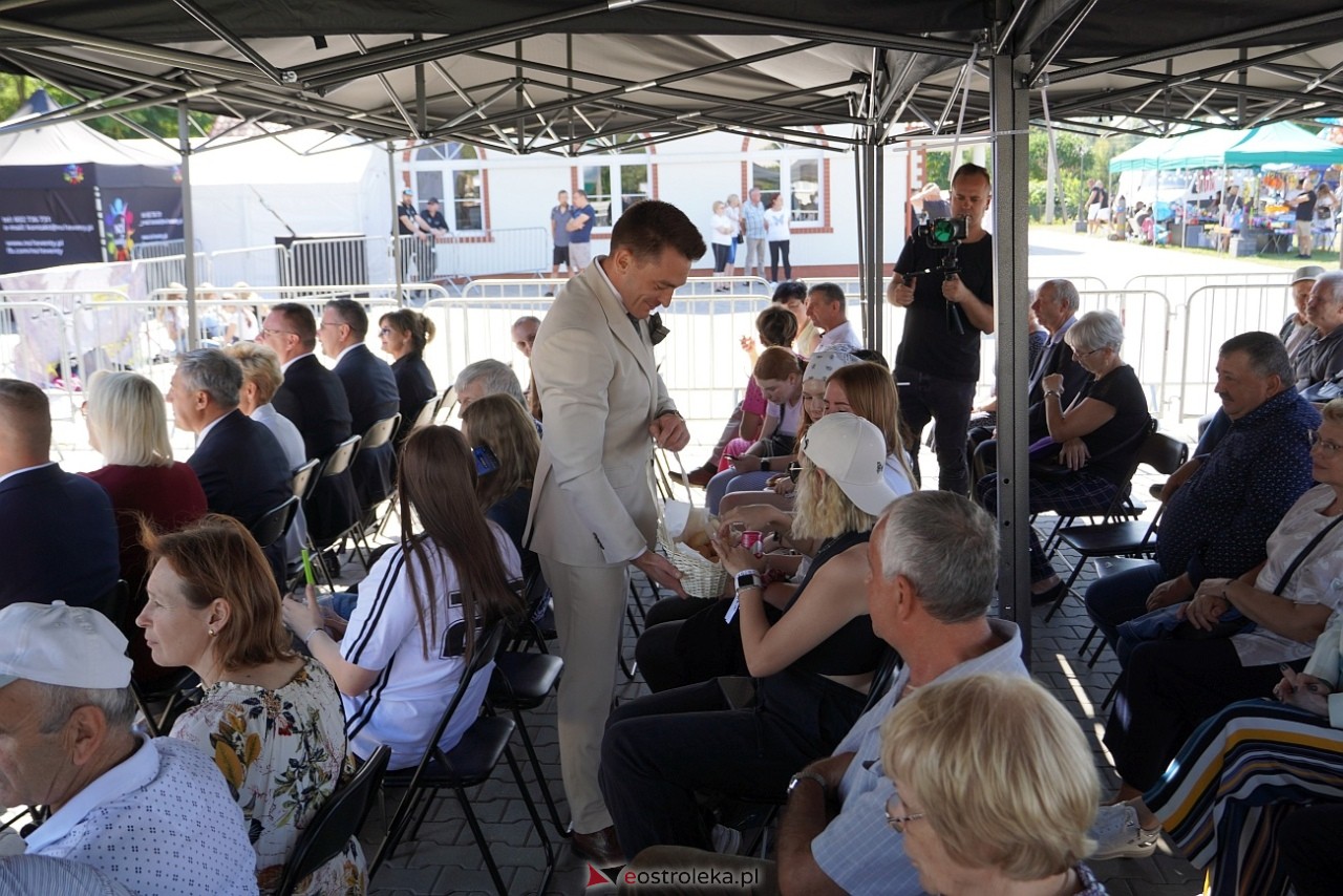 Jarmarki Czerwiński [17.08.2025] - zdjęcie #8 - eOstroleka.pl
