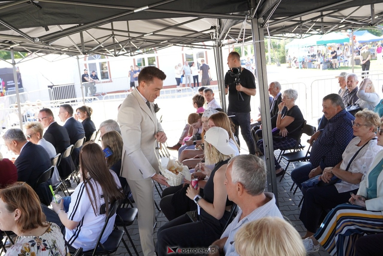Jarmarki Czerwiński [17.08.2025] - zdjęcie #7 - eOstroleka.pl