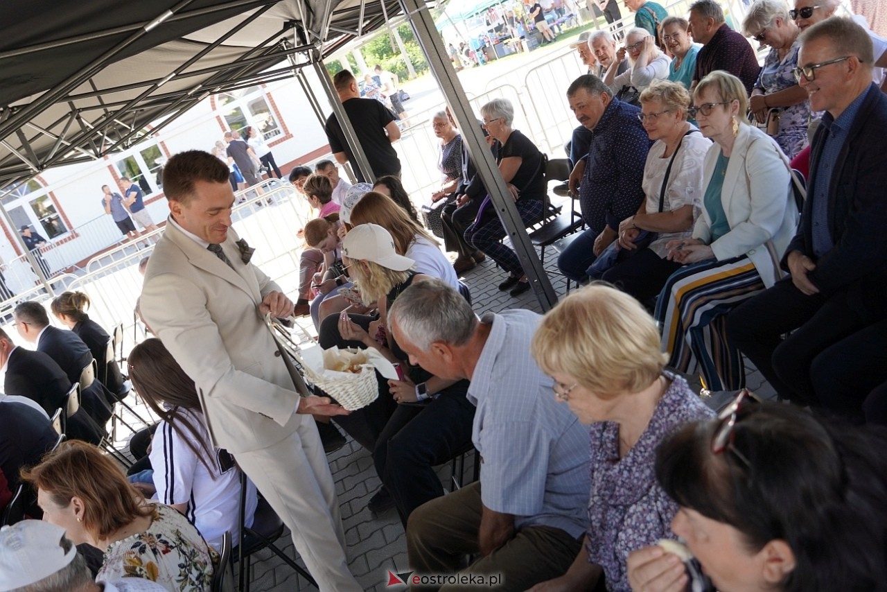 Jarmarki Czerwiński [17.08.2025] - zdjęcie #6 - eOstroleka.pl