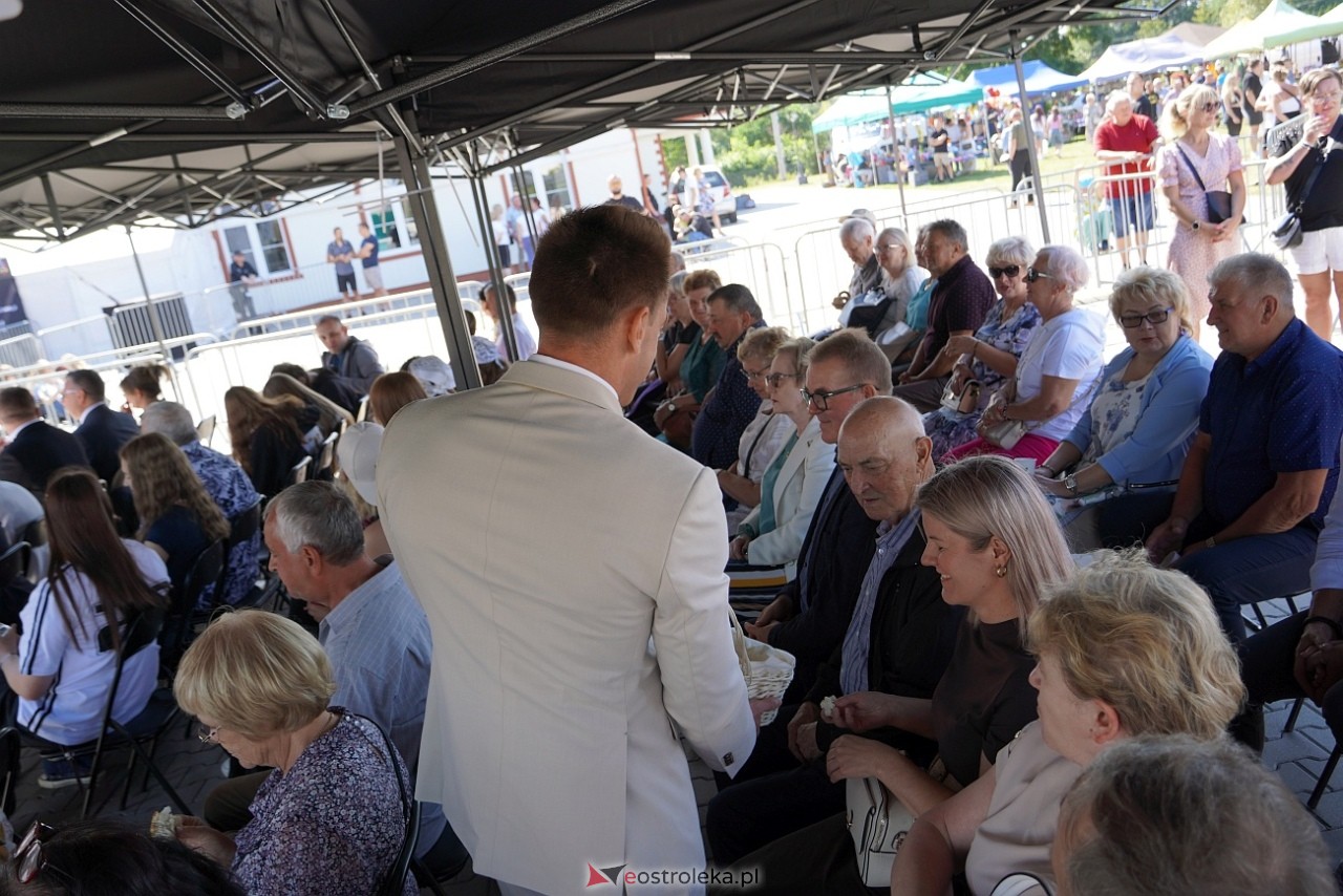 Jarmarki Czerwiński [17.08.2025] - zdjęcie #2 - eOstroleka.pl