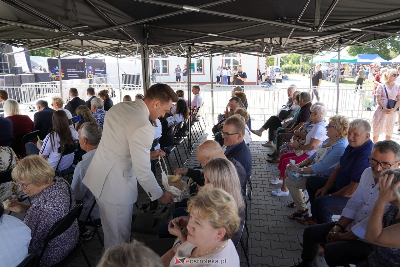 Jarmarki Czerwiński [17.08.2025] - zdjęcie #1 - eOstroleka.pl