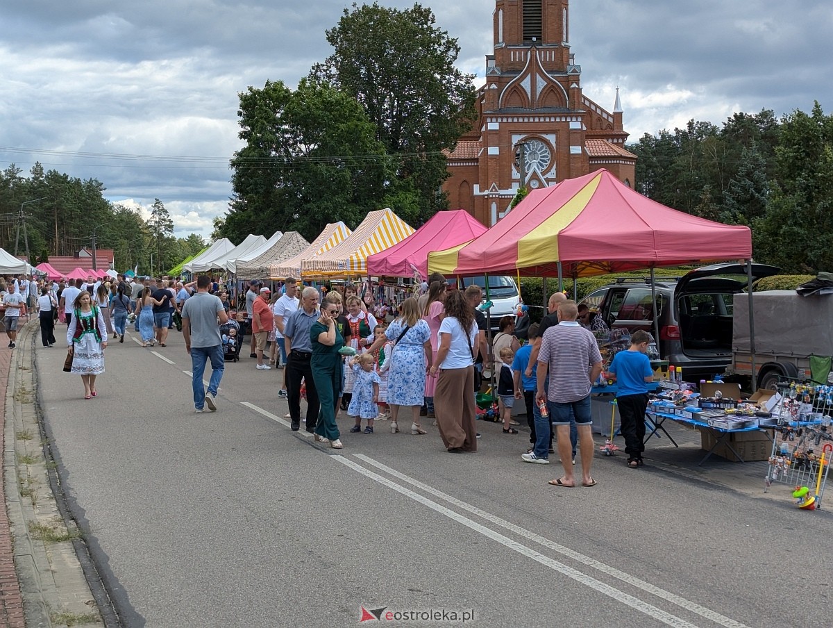 Niedziela na wsi w Czarni [17.08.2025] - zdjęcie #118 - eOstroleka.pl