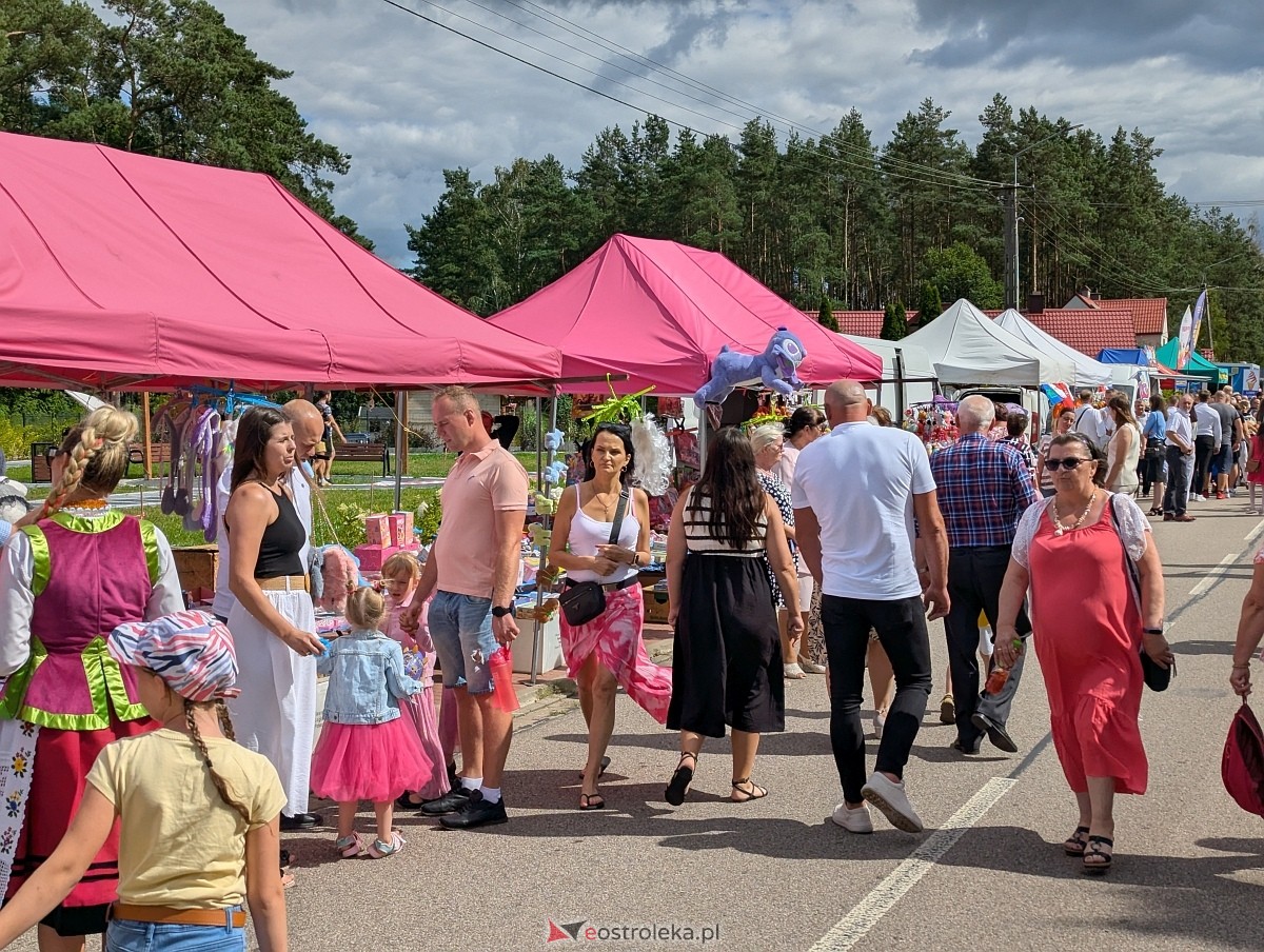 Niedziela na wsi w Czarni [17.08.2025] - zdjęcie #115 - eOstroleka.pl