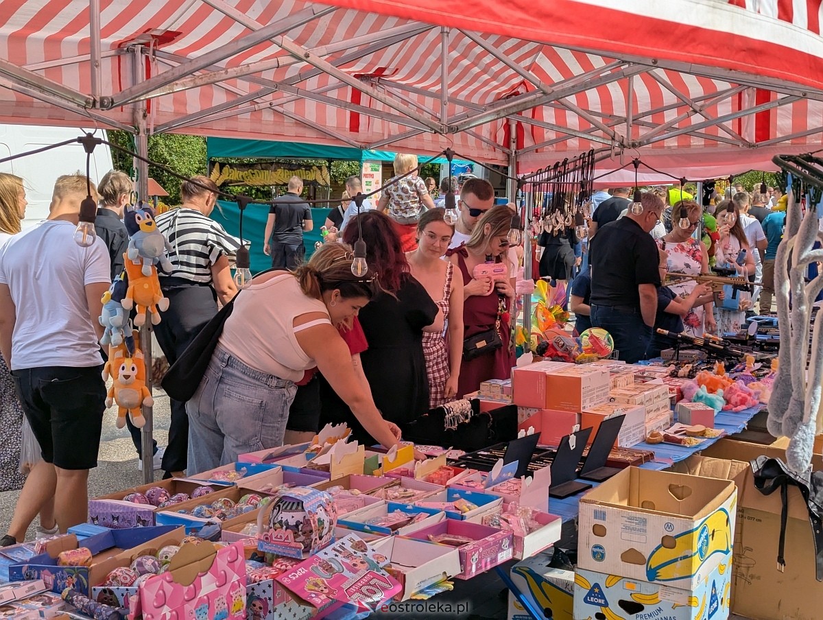 Niedziela na wsi w Czarni [17.08.2025] - zdjęcie #113 - eOstroleka.pl
