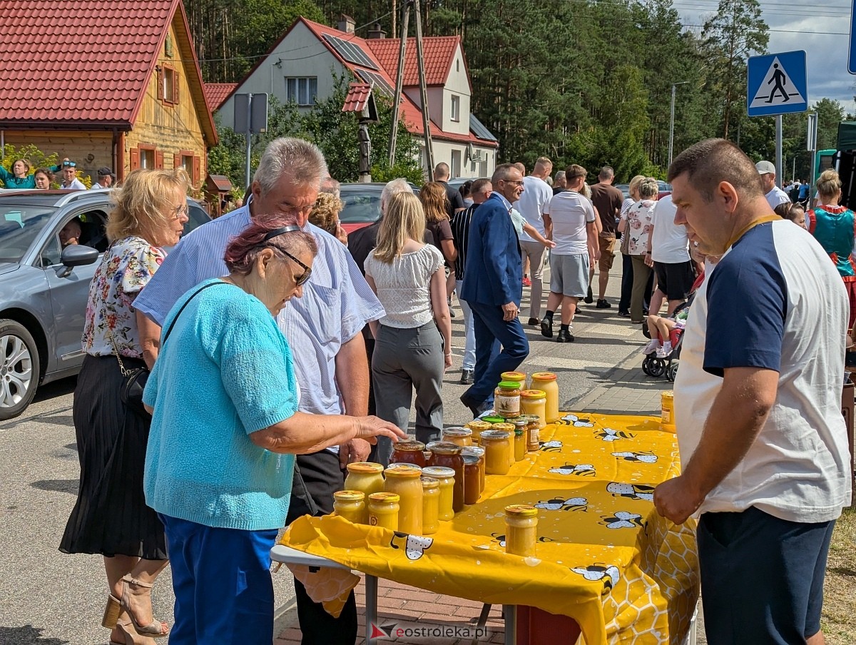 Niedziela na wsi w Czarni [17.08.2025] - zdjęcie #111 - eOstroleka.pl