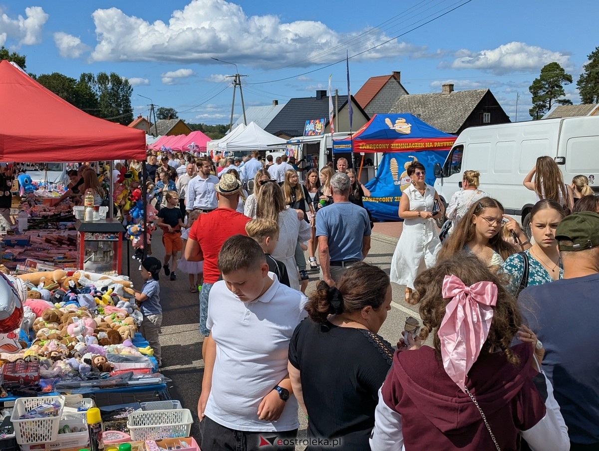 Niedziela na wsi w Czarni [17.08.2025] - zdjęcie #110 - eOstroleka.pl