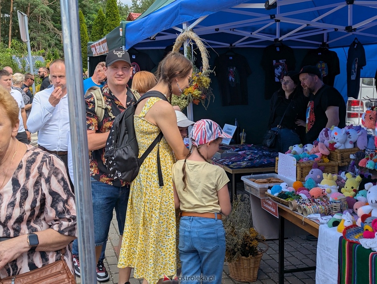 Niedziela na wsi w Czarni [17.08.2025] - zdjęcie #105 - eOstroleka.pl