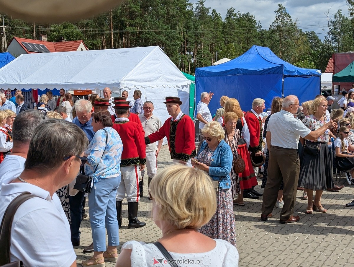 Niedziela na wsi w Czarni [17.08.2025] - zdjęcie #99 - eOstroleka.pl