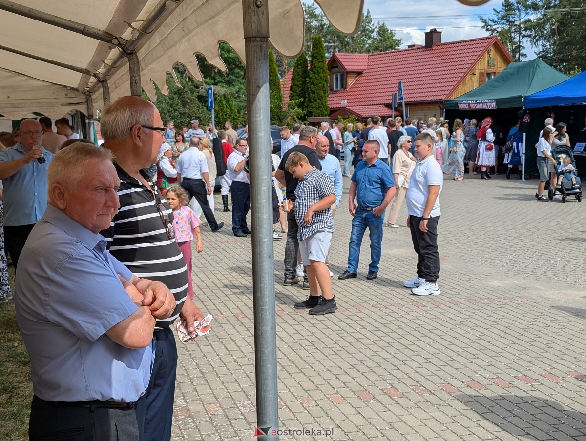 Niedziela na wsi w Czarni [17.08.2025] - zdjęcie #98 - eOstroleka.pl