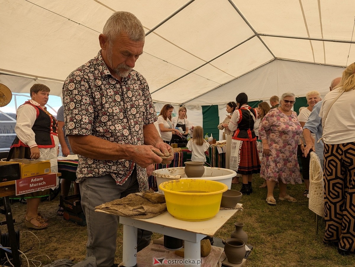 Niedziela na wsi w Czarni [17.08.2025] - zdjęcie #93 - eOstroleka.pl