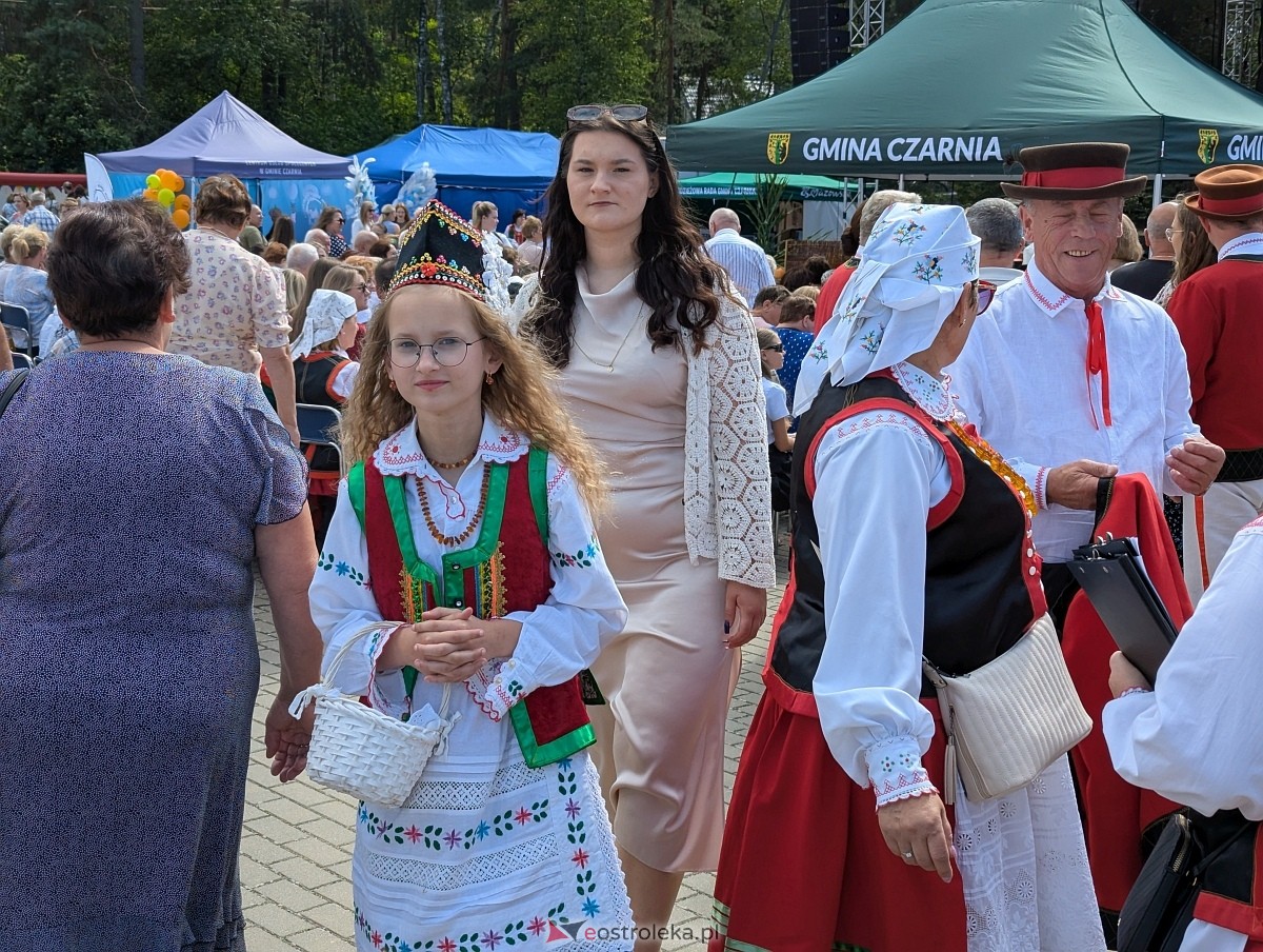 Niedziela na wsi w Czarni [17.08.2025] - zdjęcie #90 - eOstroleka.pl