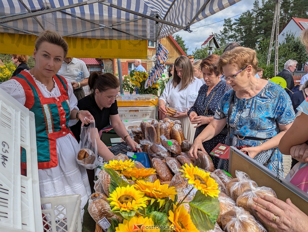 Niedziela na wsi w Czarni [17.08.2025] - zdjęcie #85 - eOstroleka.pl