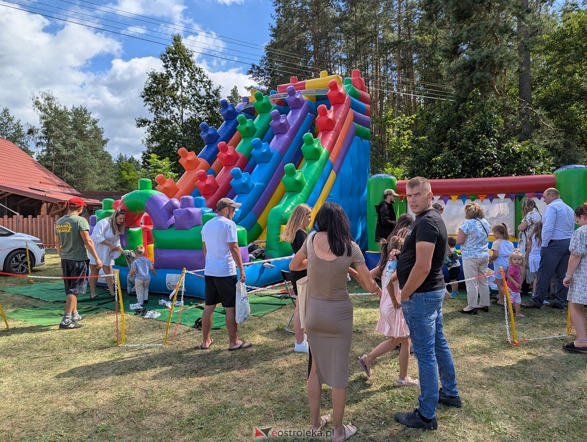 Niedziela na wsi w Czarni [17.08.2025] - zdjęcie #83 - eOstroleka.pl