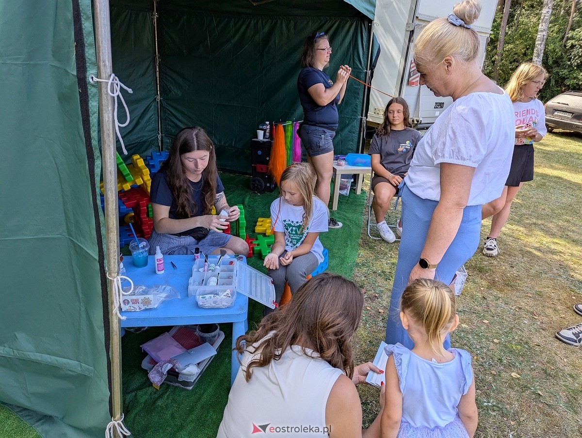 Niedziela na wsi w Czarni [17.08.2025] - zdjęcie #82 - eOstroleka.pl