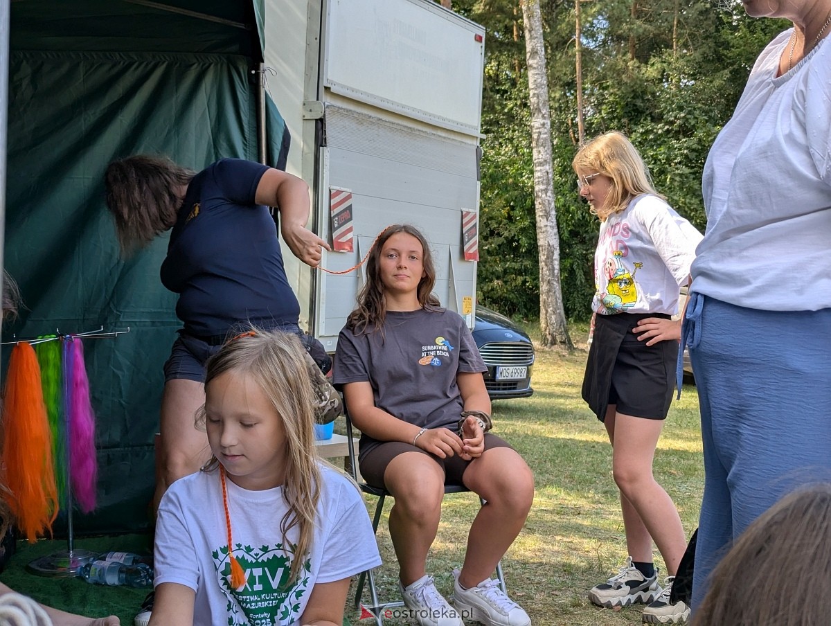 Niedziela na wsi w Czarni [17.08.2025] - zdjęcie #81 - eOstroleka.pl