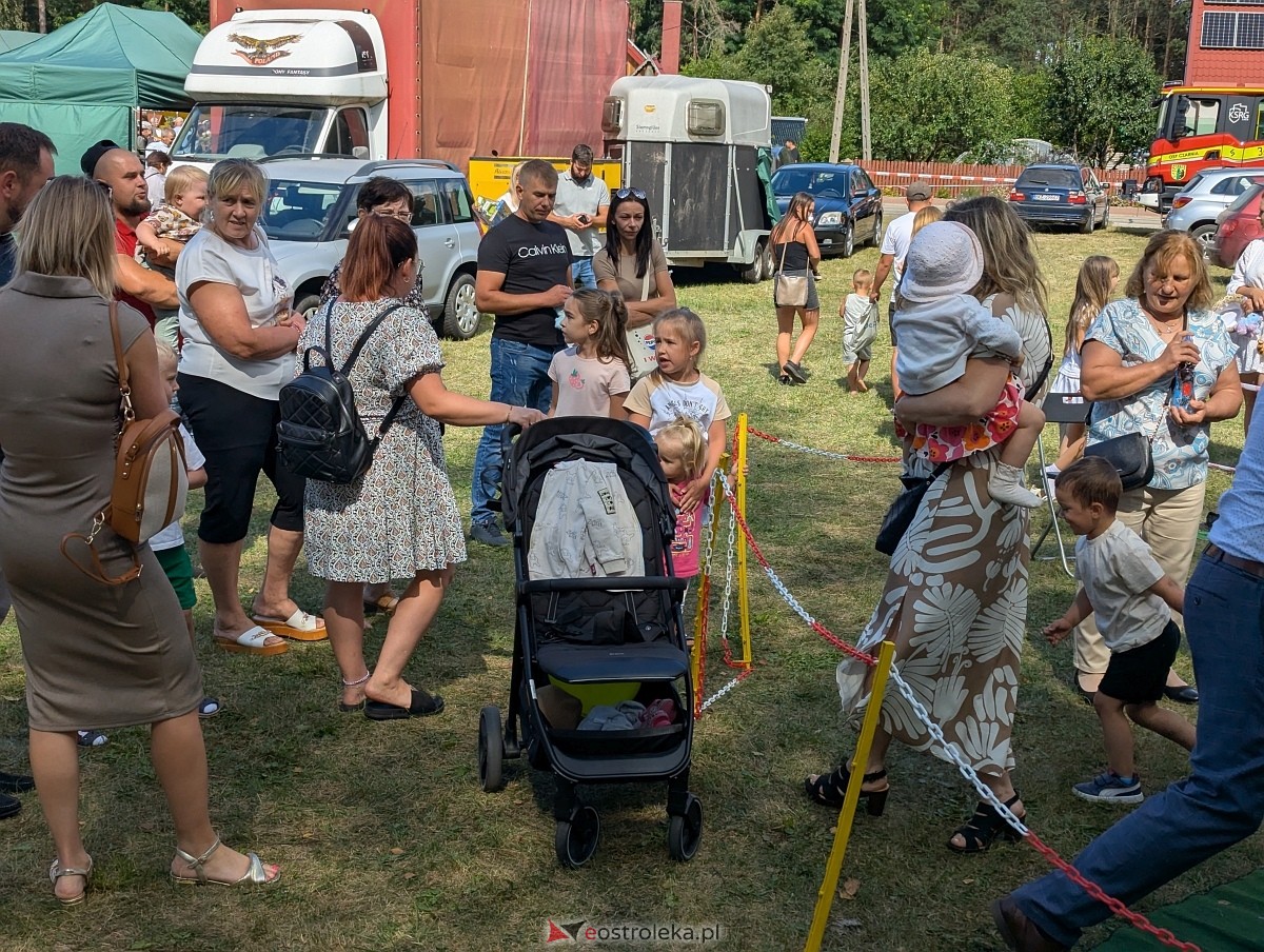 Niedziela na wsi w Czarni [17.08.2025] - zdjęcie #80 - eOstroleka.pl