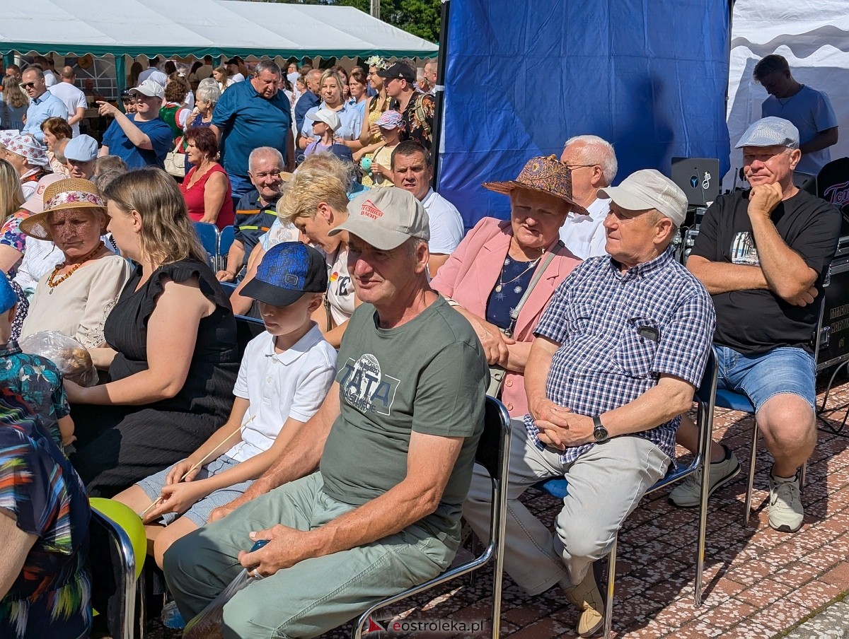 Niedziela na wsi w Czarni [17.08.2025] - zdjęcie #79 - eOstroleka.pl