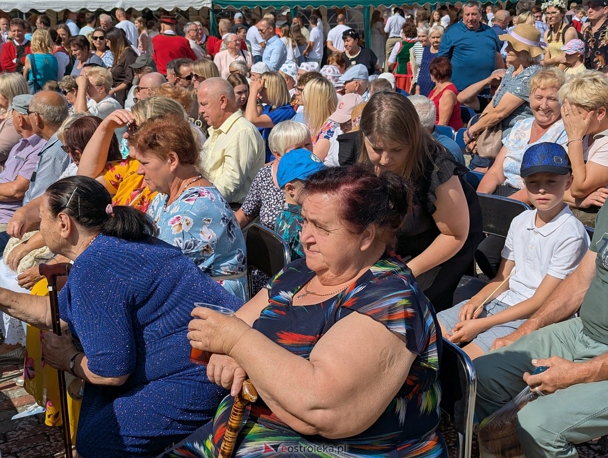 Niedziela na wsi w Czarni [17.08.2025] - zdjęcie #78 - eOstroleka.pl
