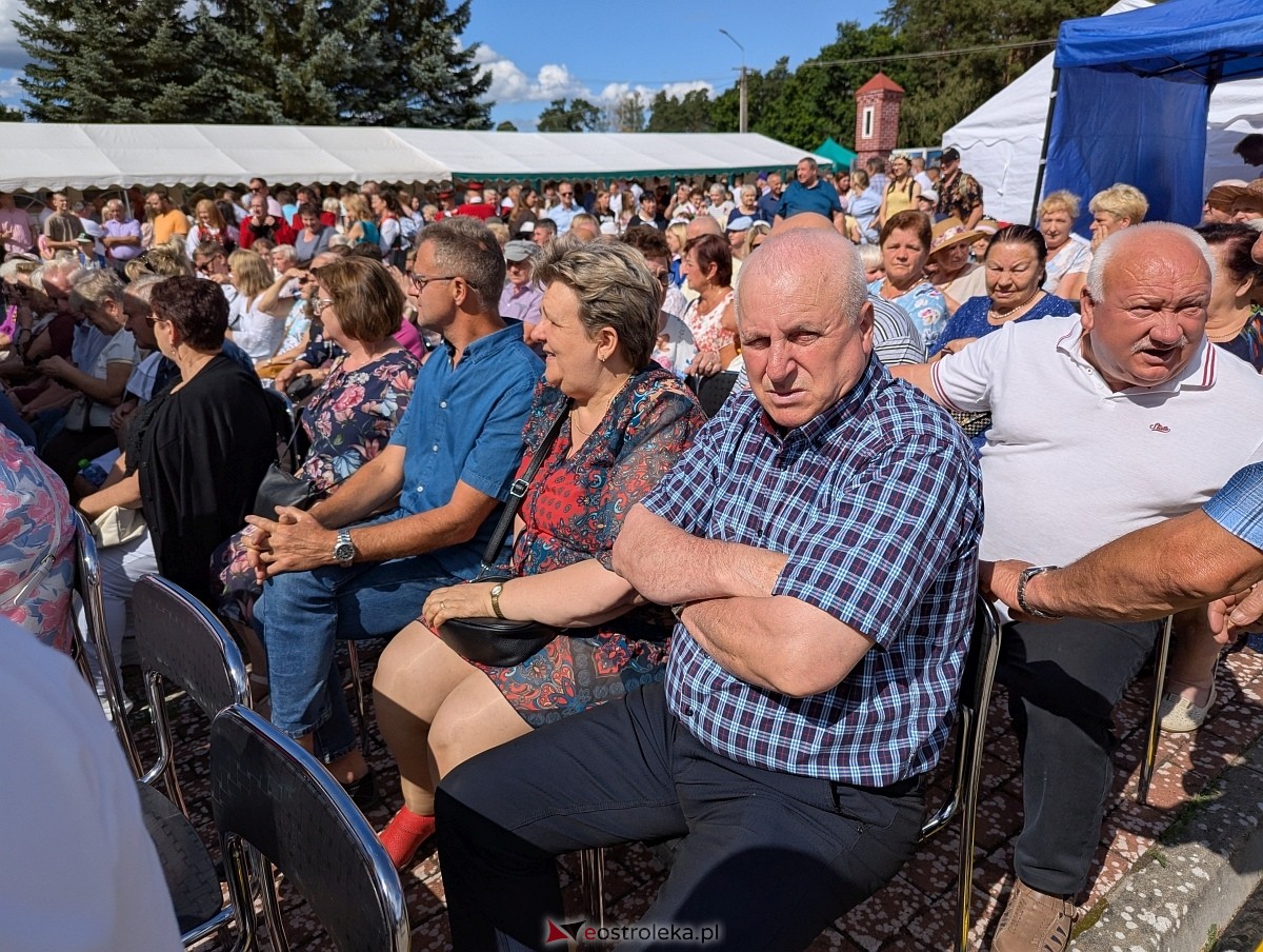 Niedziela na wsi w Czarni [17.08.2025] - zdjęcie #77 - eOstroleka.pl