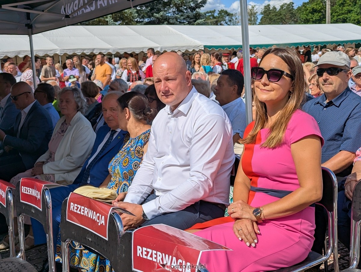 Niedziela na wsi w Czarni [17.08.2025] - zdjęcie #76 - eOstroleka.pl