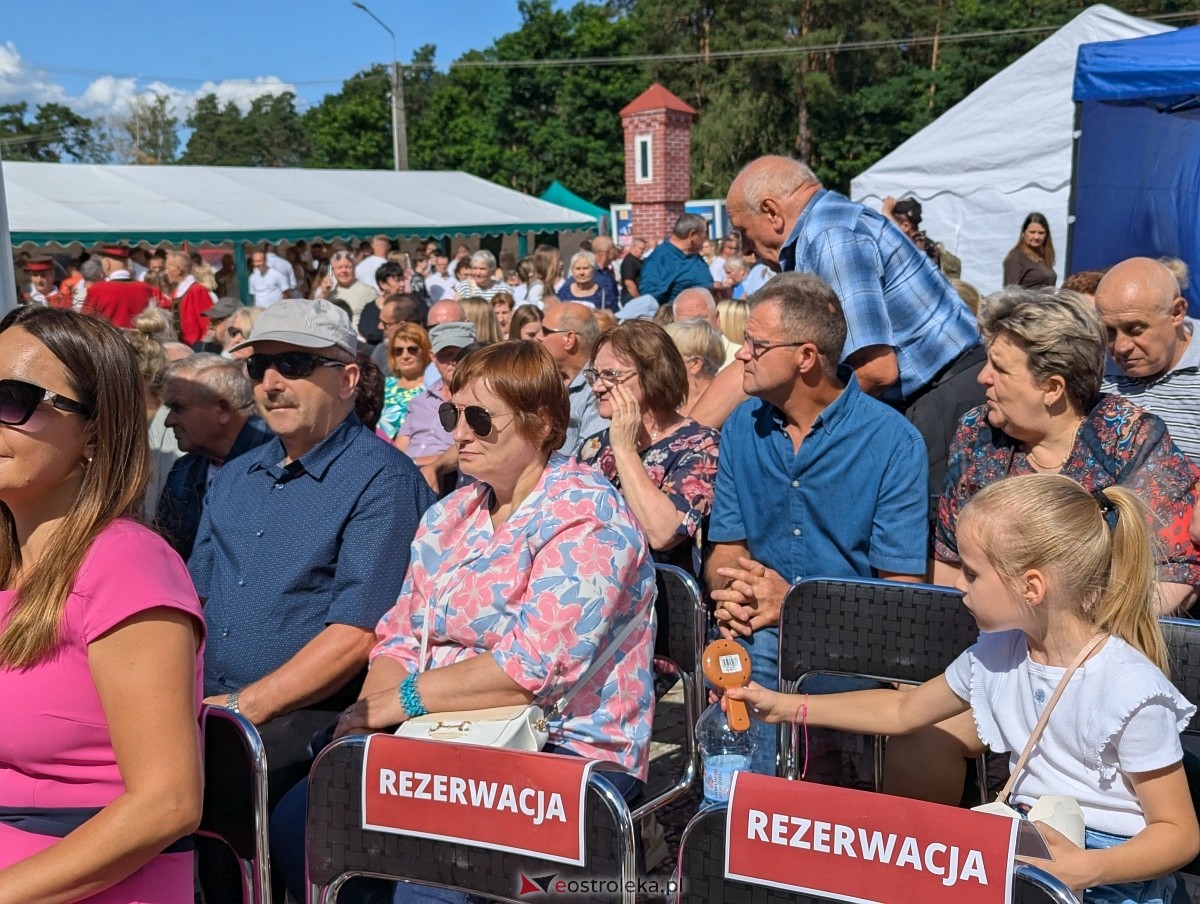 Niedziela na wsi w Czarni [17.08.2025] - zdjęcie #75 - eOstroleka.pl