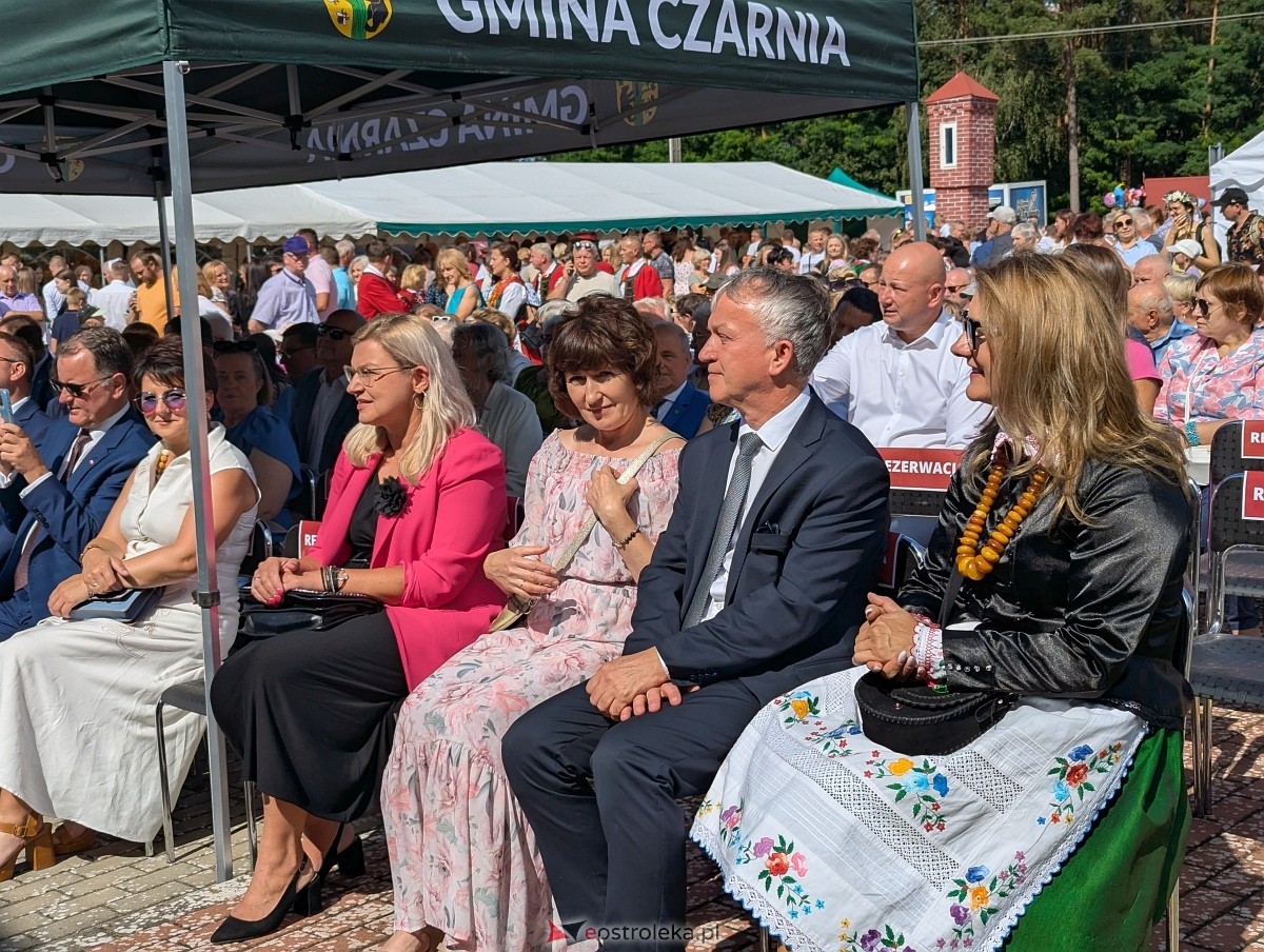 Niedziela na wsi w Czarni [17.08.2025] - zdjęcie #72 - eOstroleka.pl