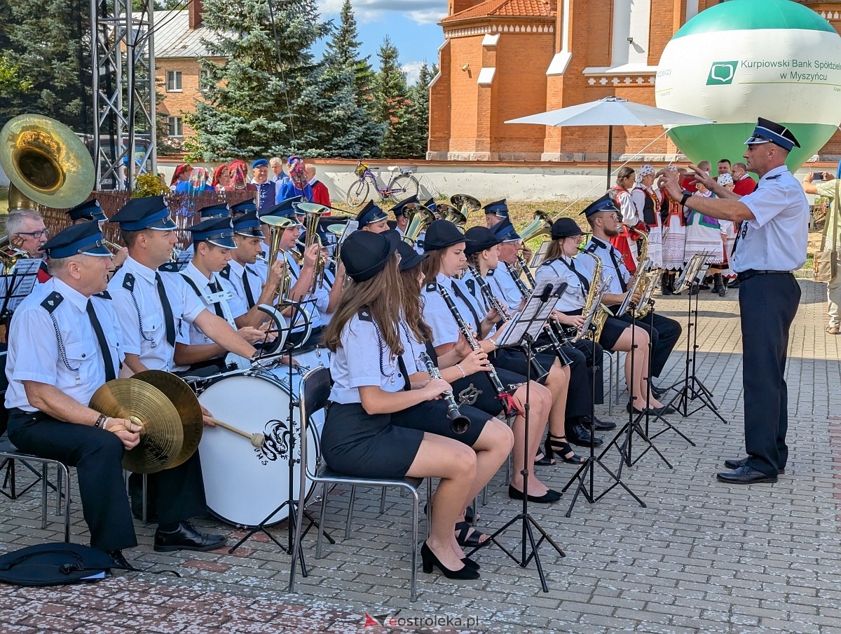 Niedziela na wsi w Czarni [17.08.2025] - zdjęcie #71 - eOstroleka.pl