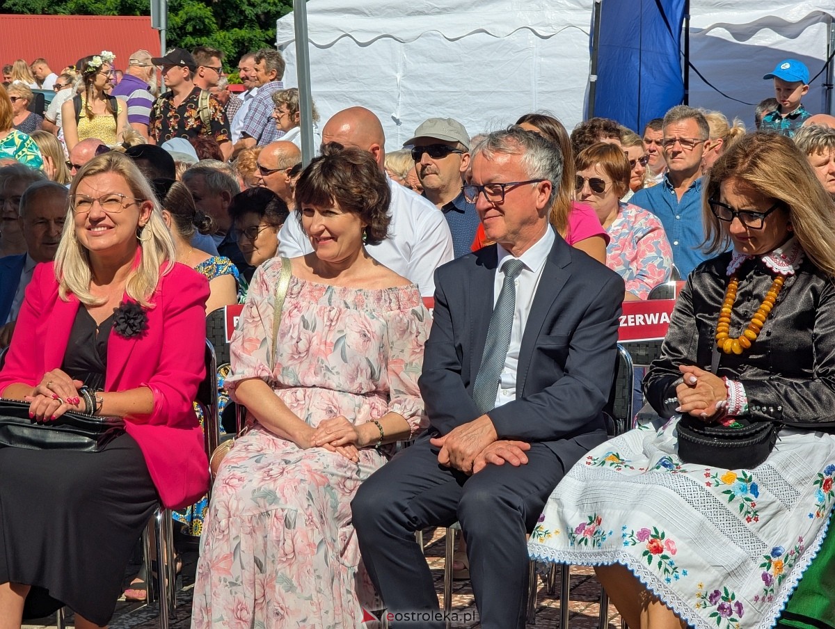 Niedziela na wsi w Czarni [17.08.2025] - zdjęcie #70 - eOstroleka.pl
