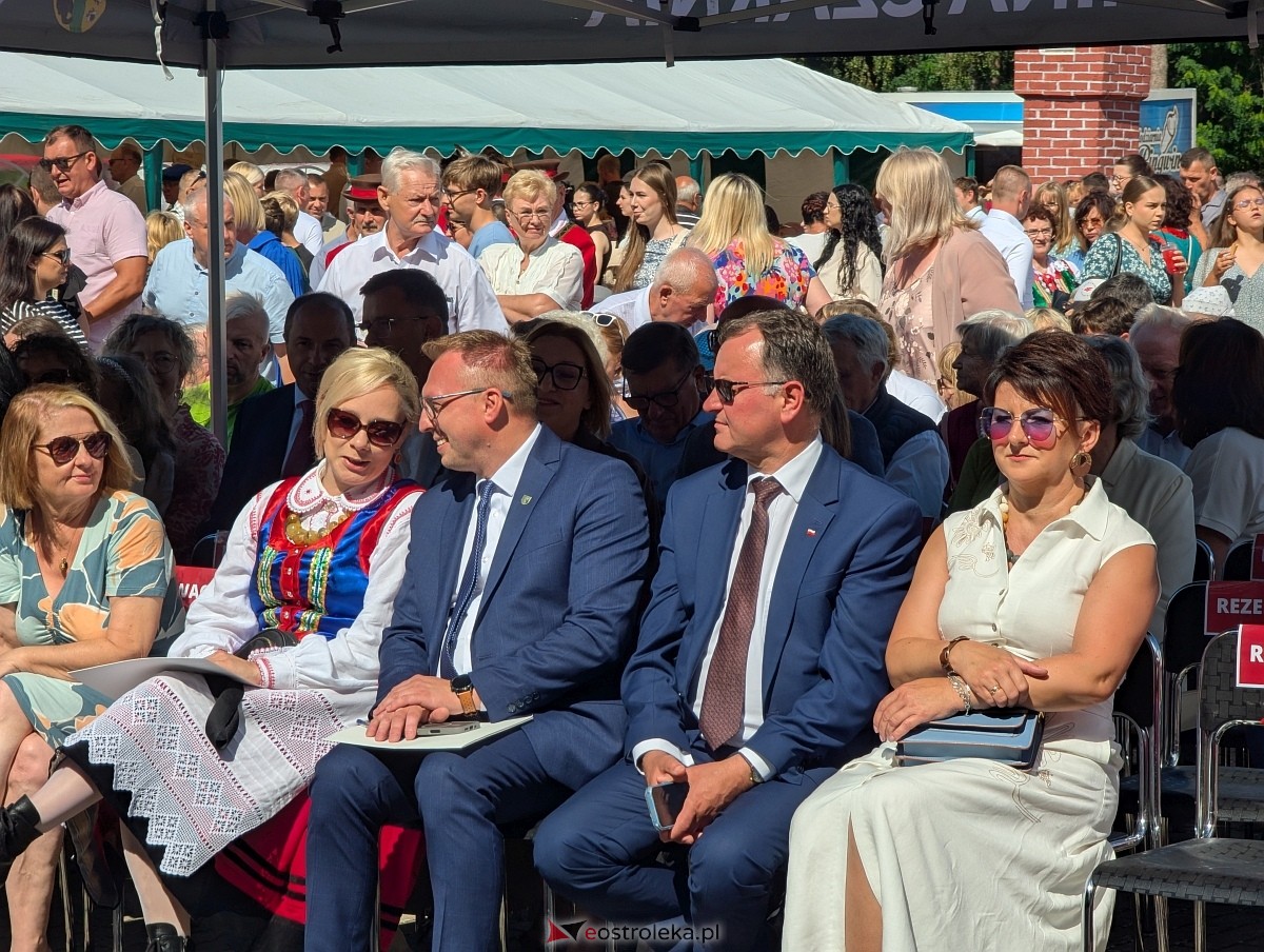 Niedziela na wsi w Czarni [17.08.2025] - zdjęcie #69 - eOstroleka.pl