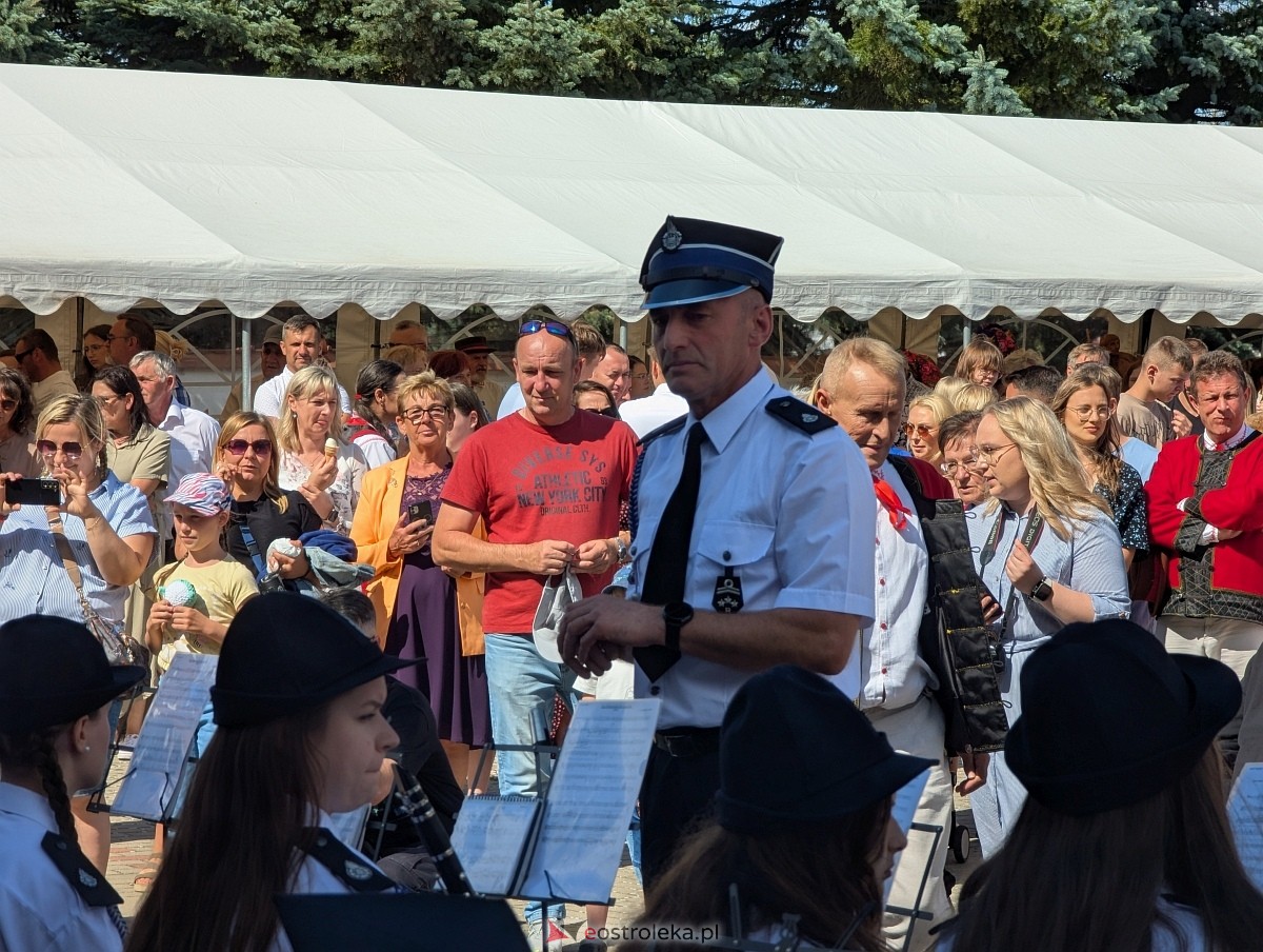 Niedziela na wsi w Czarni [17.08.2025] - zdjęcie #67 - eOstroleka.pl