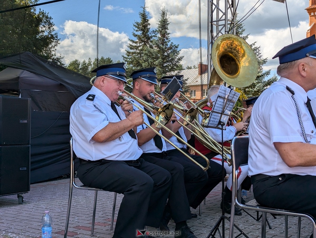 Niedziela na wsi w Czarni [17.08.2025] - zdjęcie #66 - eOstroleka.pl
