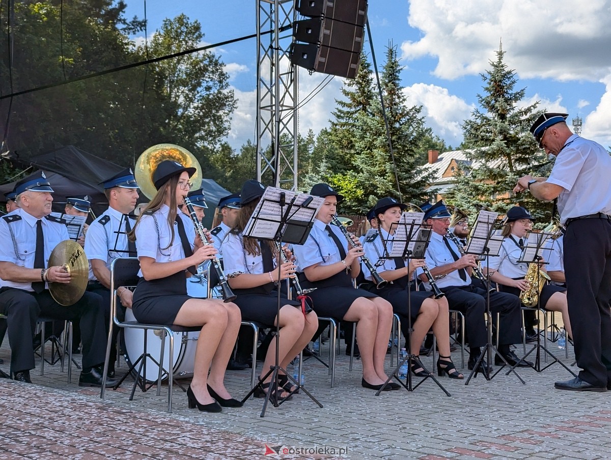 Niedziela na wsi w Czarni [17.08.2025] - zdjęcie #62 - eOstroleka.pl