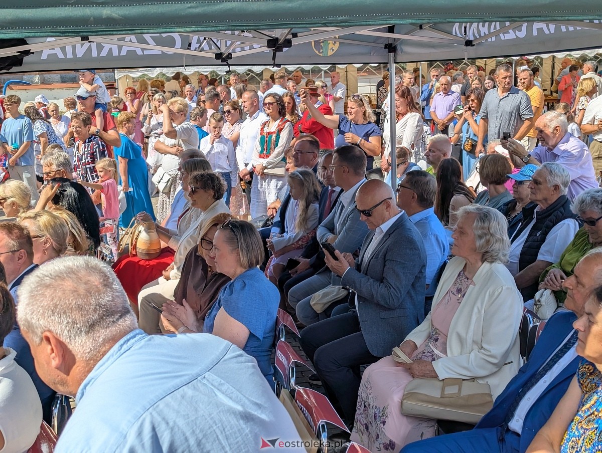 Niedziela na wsi w Czarni [17.08.2025] - zdjęcie #57 - eOstroleka.pl